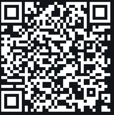 QR-Code für Kanal: #waldkirchen